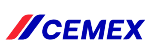 Logo Cemex