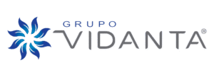 Logo Grupo Vidante