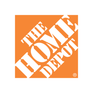 Logo Home Depot