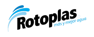 Logo Rotoplas